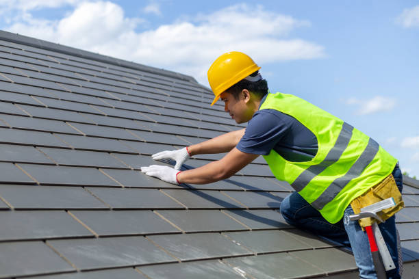 Fast & Reliable Emergency Roof Repairs in Dayton, OR