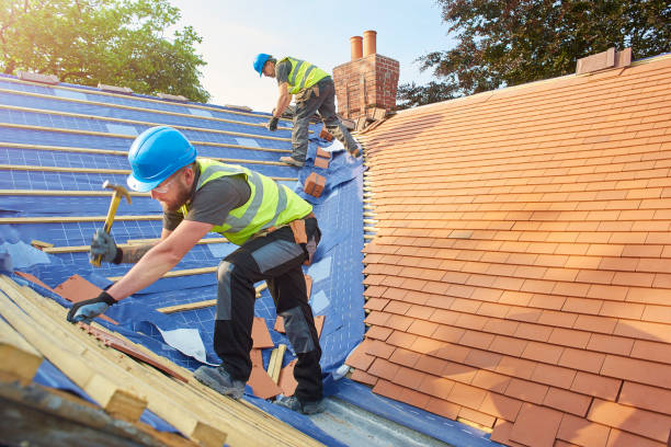 Best Roofing for New Construction  in Dayton, OR